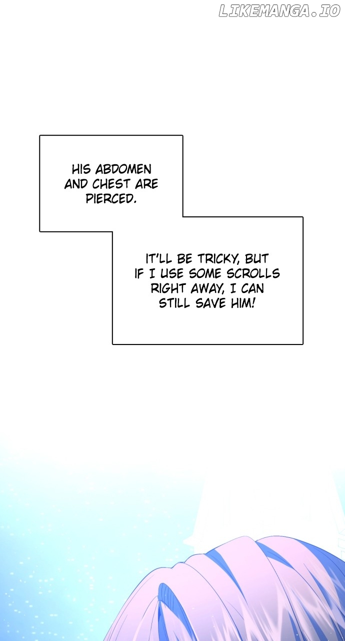 Zero Game Chapter 279 - page 32