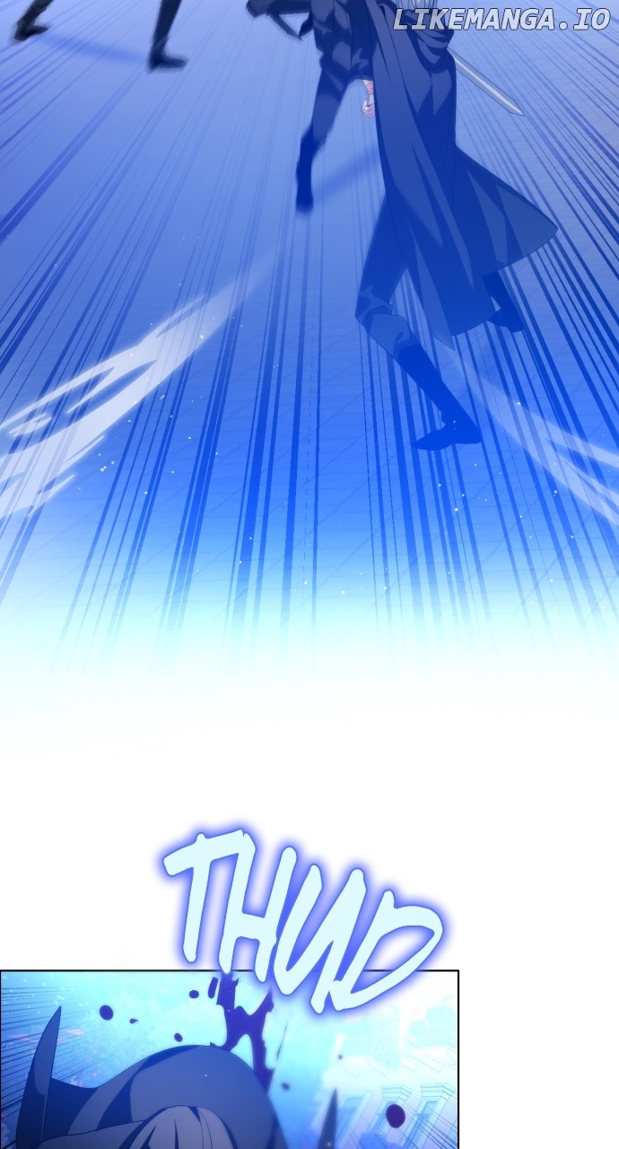 Zero Game Chapter 279 - page 44