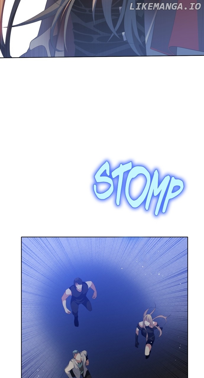 Zero Game Chapter 279 - page 72