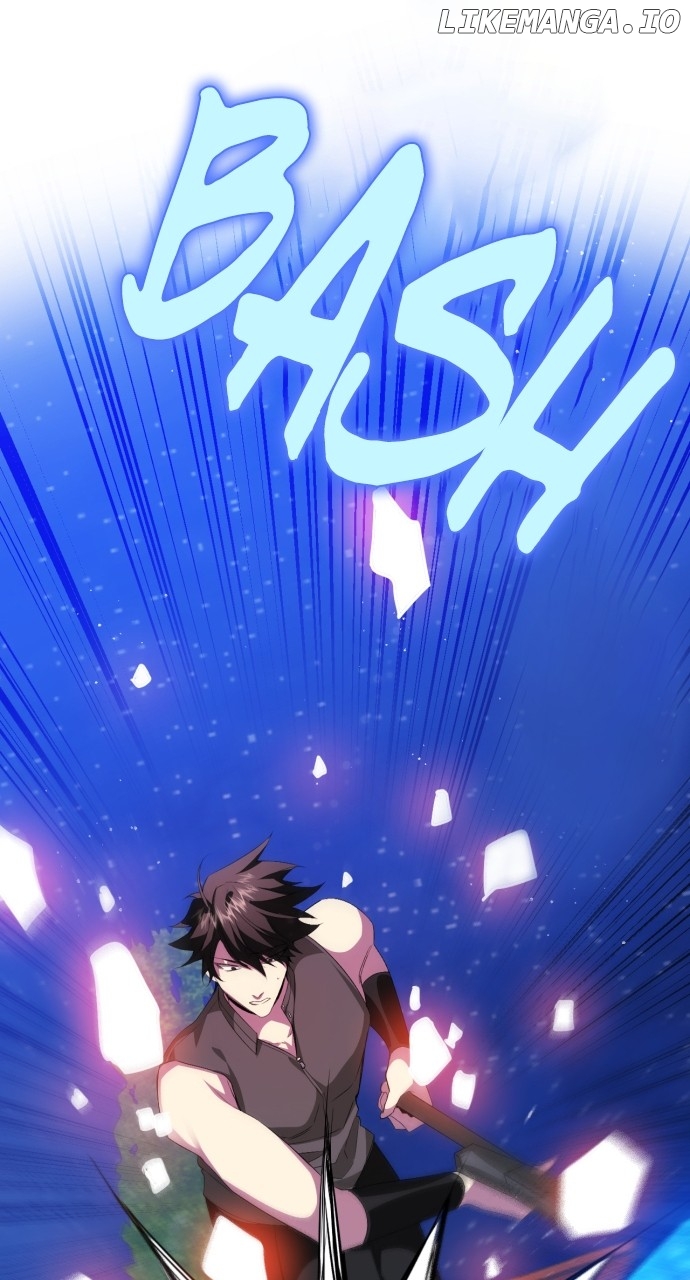 Zero Game Chapter 279 - page 80
