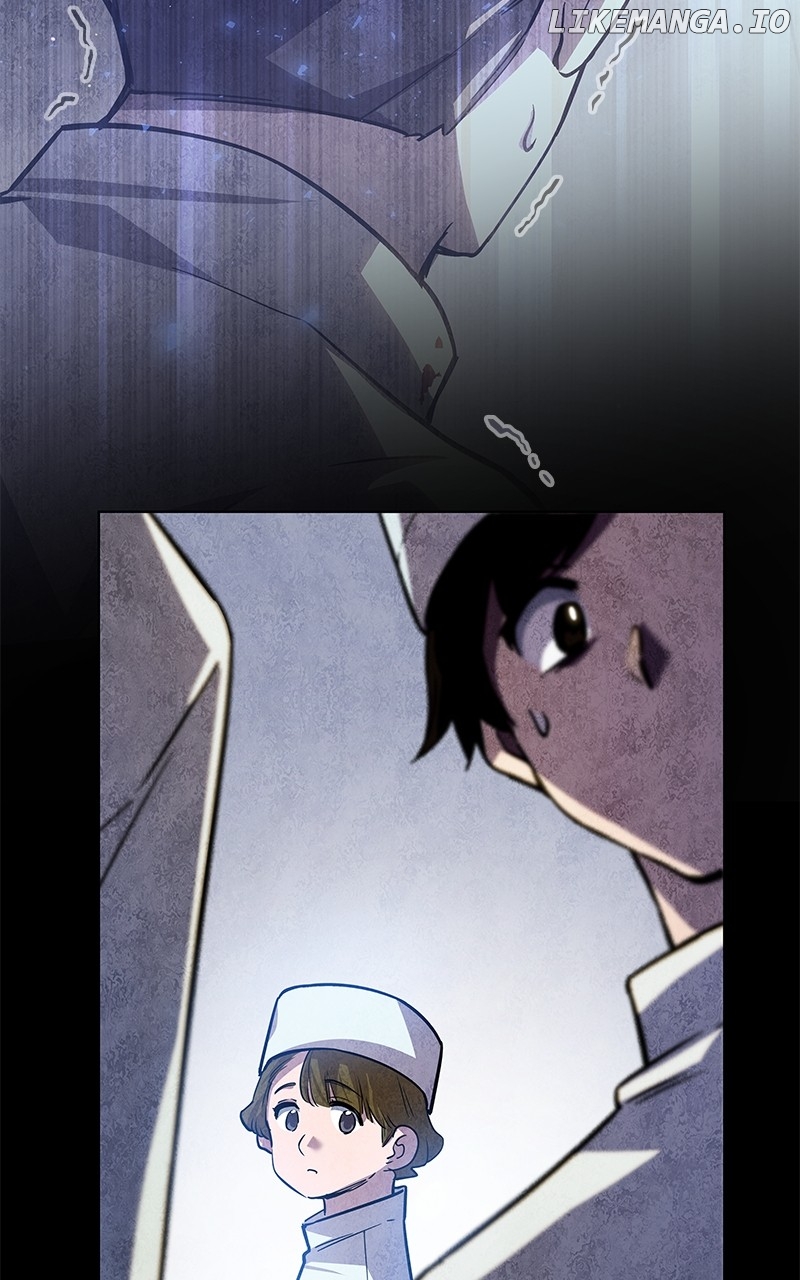 Filiarose – The Crown of Thorns Prophecy Chapter 146 - page 9