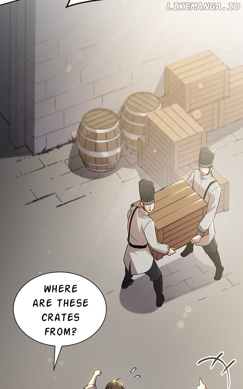 Filiarose – The Crown of Thorns Prophecy Chapter 146 - page 14