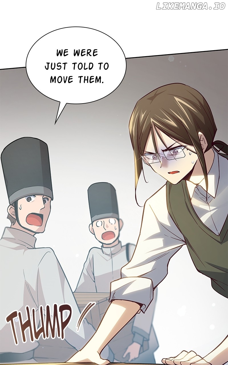 Filiarose – The Crown of Thorns Prophecy Chapter 146 - page 16