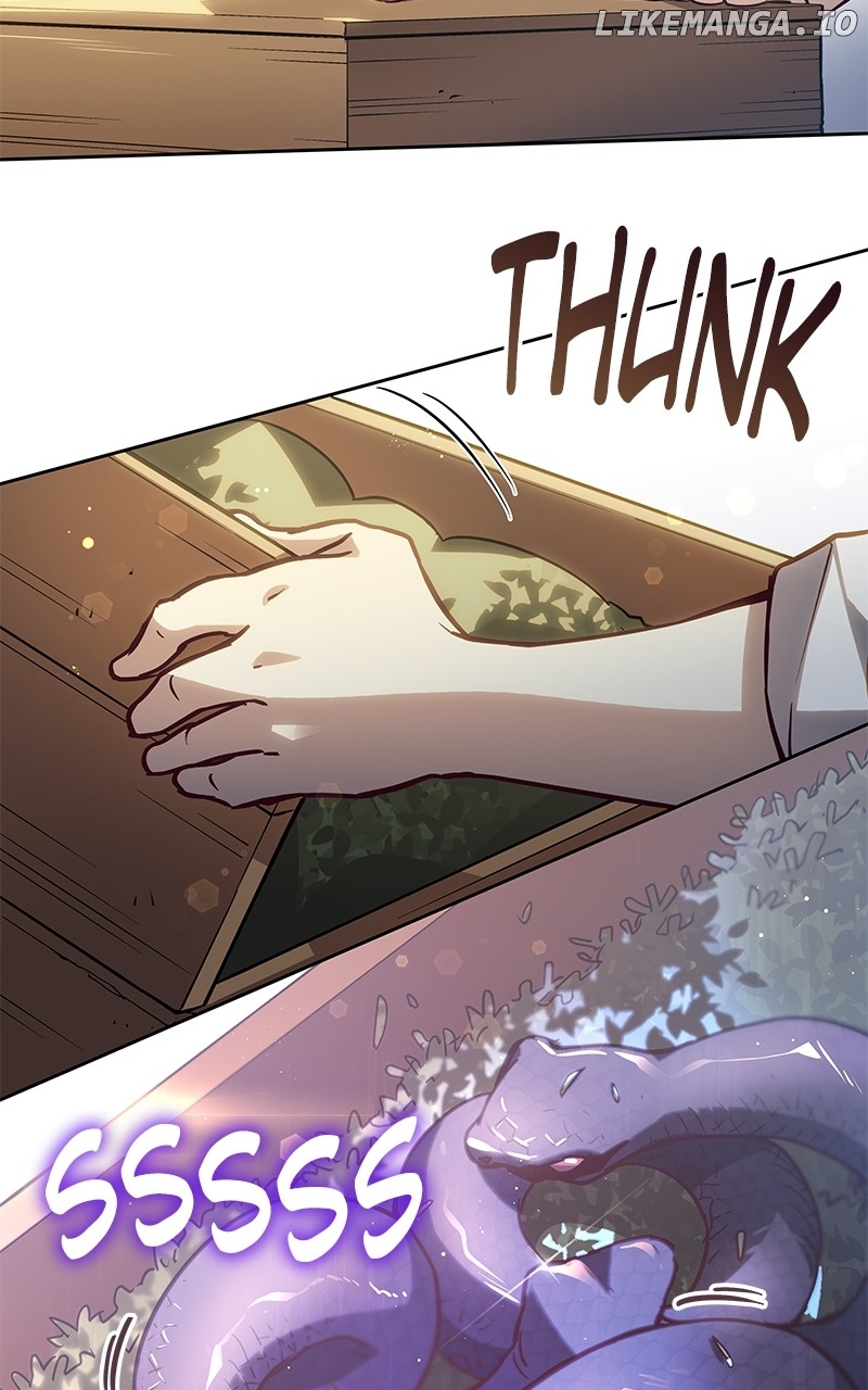 Filiarose – The Crown of Thorns Prophecy Chapter 146 - page 17