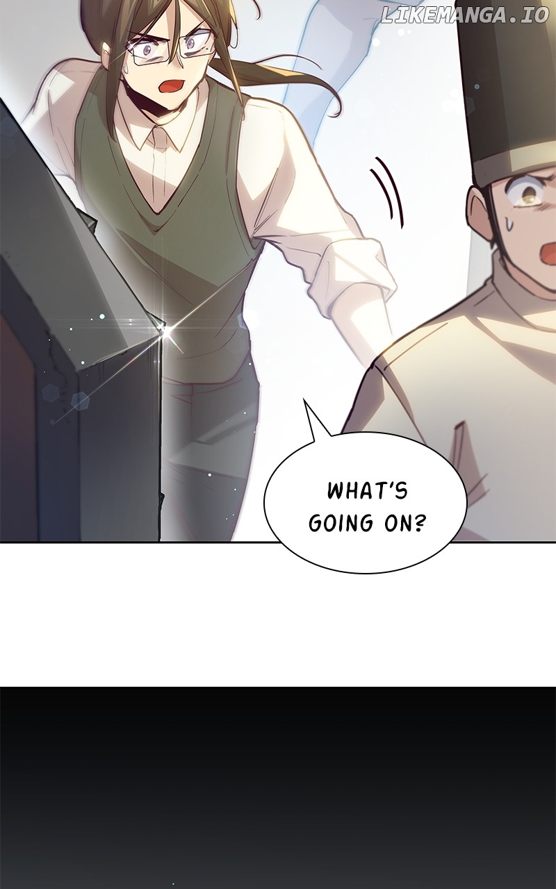 Filiarose – The Crown of Thorns Prophecy Chapter 146 - page 27