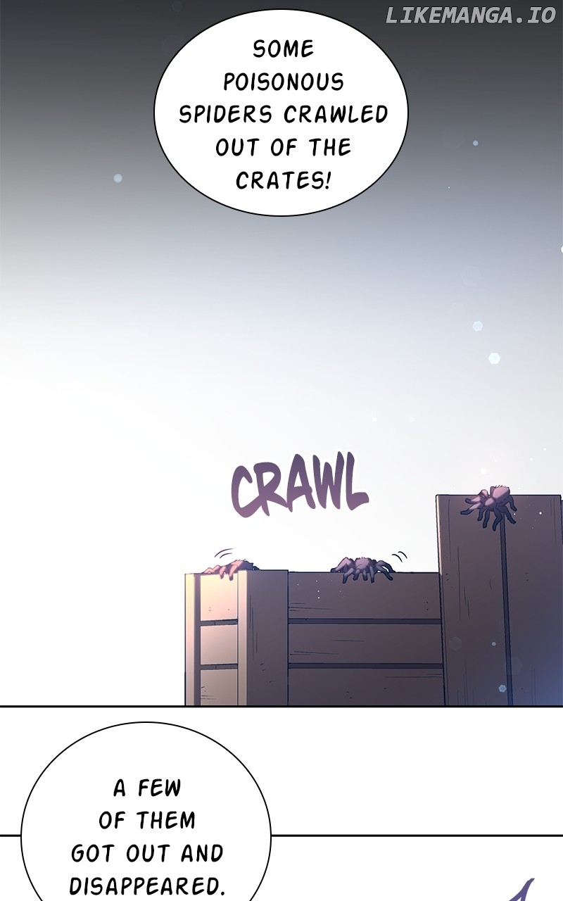 Filiarose – The Crown of Thorns Prophecy Chapter 146 - page 28