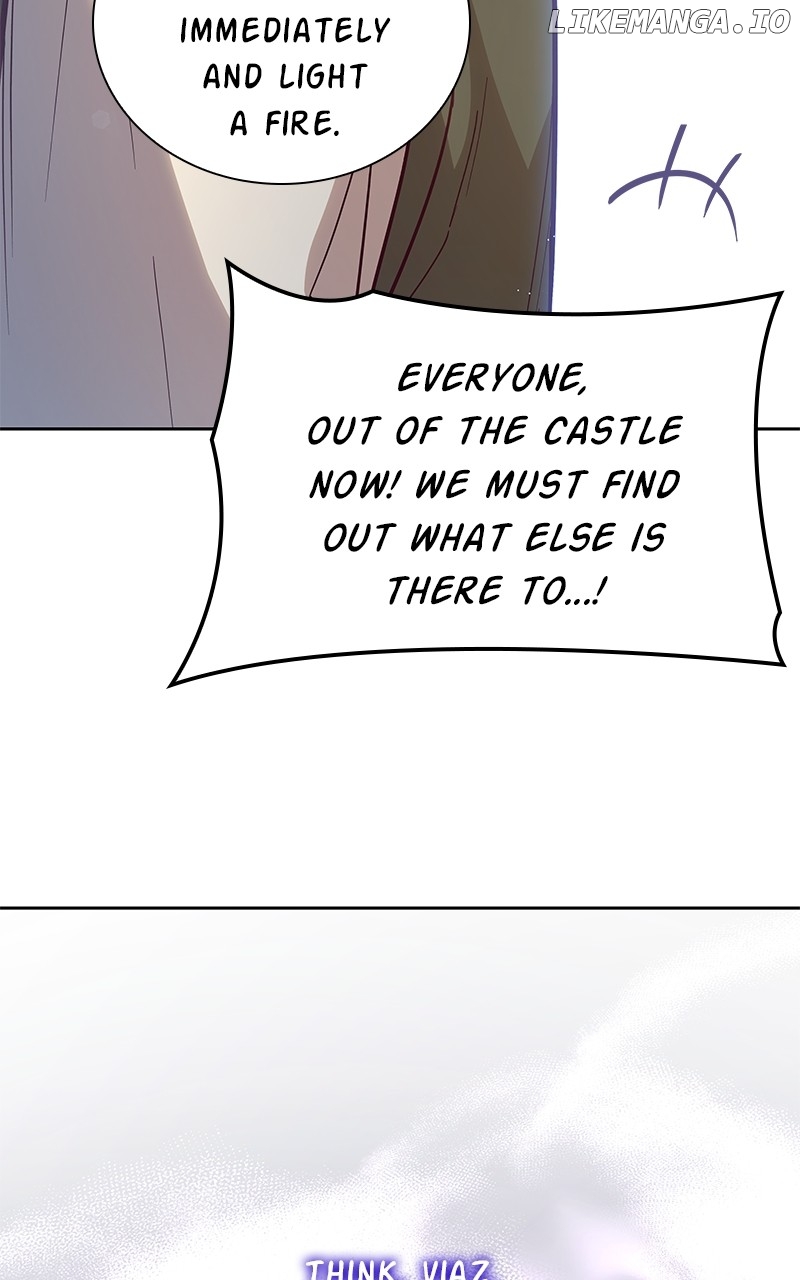 Filiarose – The Crown of Thorns Prophecy Chapter 146 - page 30