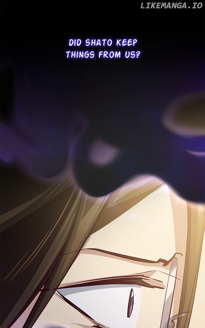 Filiarose – The Crown of Thorns Prophecy Chapter 146 - page 32