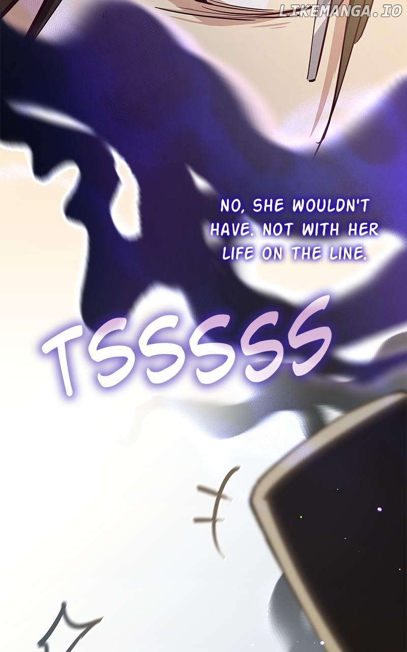 Filiarose – The Crown of Thorns Prophecy Chapter 146 - page 33