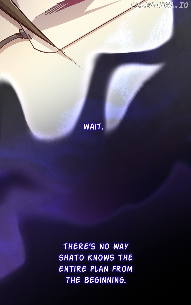 Filiarose – The Crown of Thorns Prophecy Chapter 146 - page 36