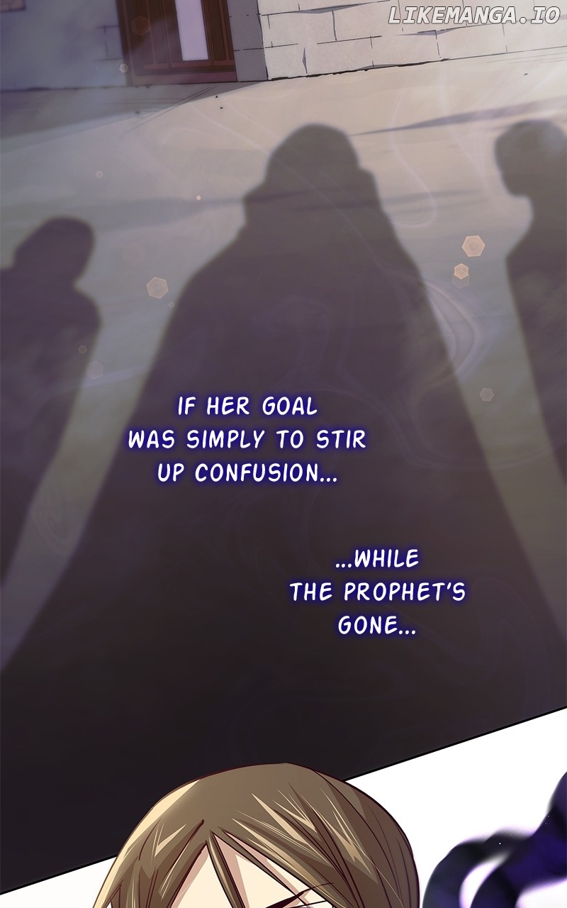 Filiarose – The Crown of Thorns Prophecy Chapter 146 - page 40