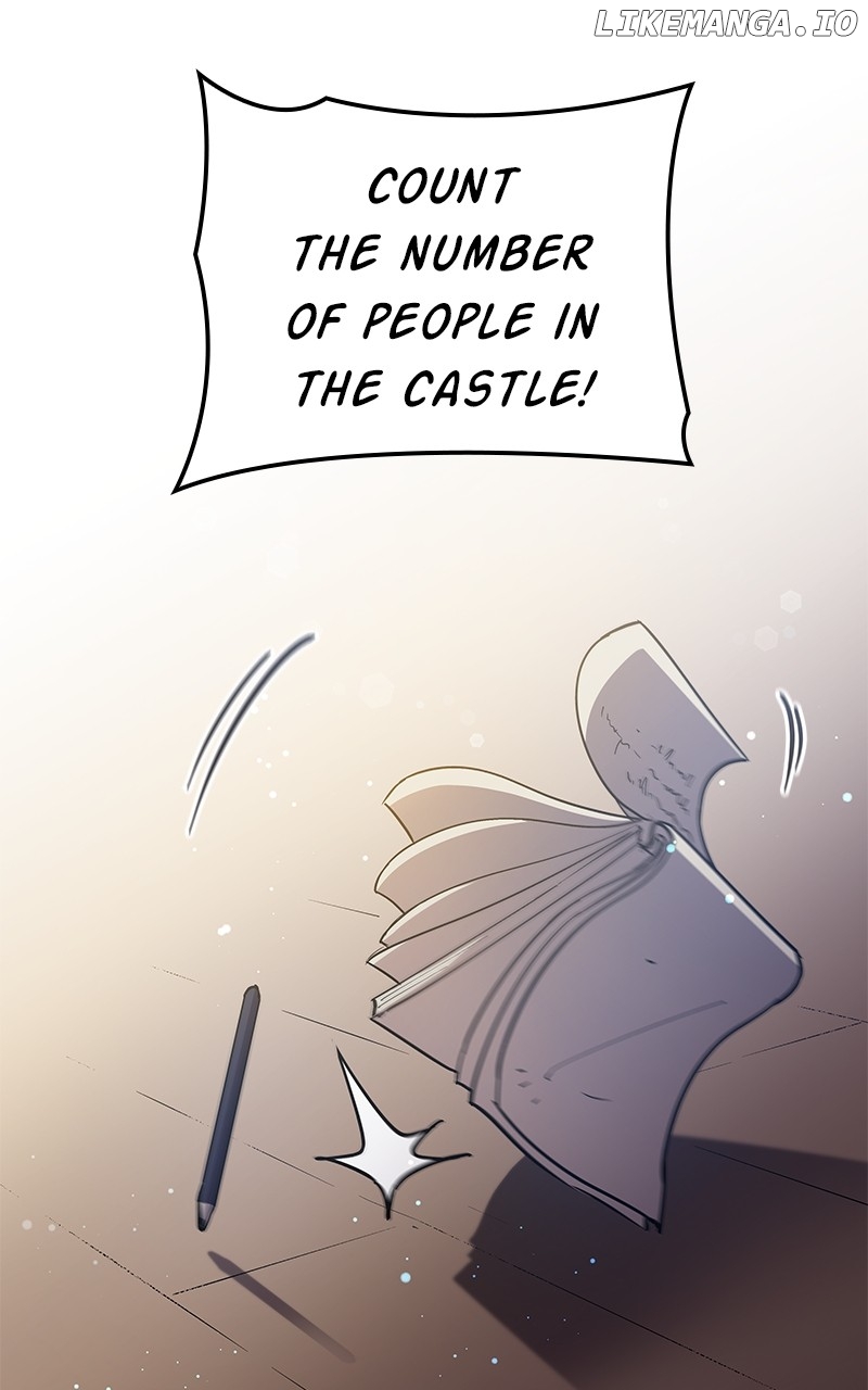 Filiarose – The Crown of Thorns Prophecy Chapter 146 - page 42