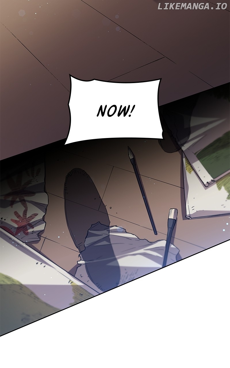 Filiarose – The Crown of Thorns Prophecy Chapter 146 - page 43