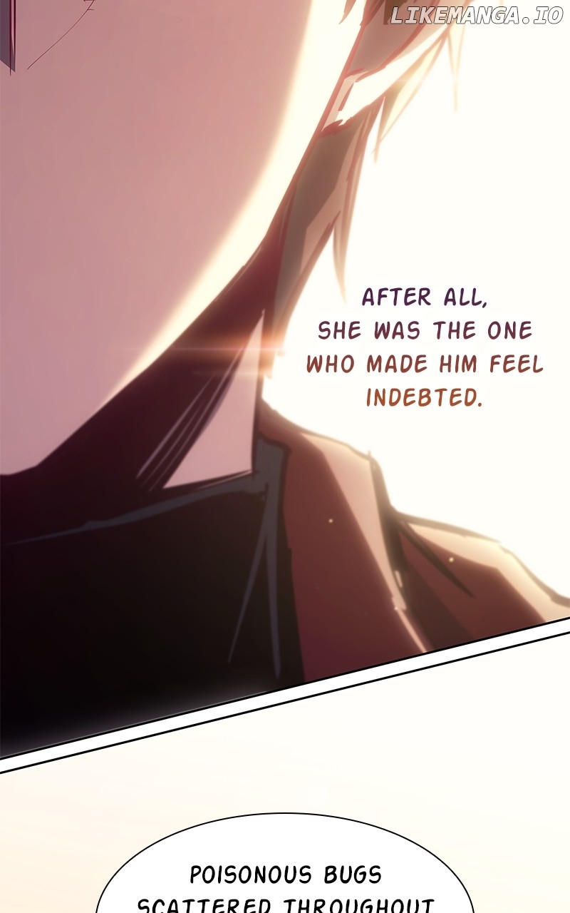Filiarose – The Crown of Thorns Prophecy Chapter 146 - page 47
