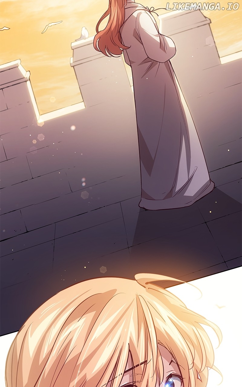 Filiarose – The Crown of Thorns Prophecy Chapter 146 - page 60