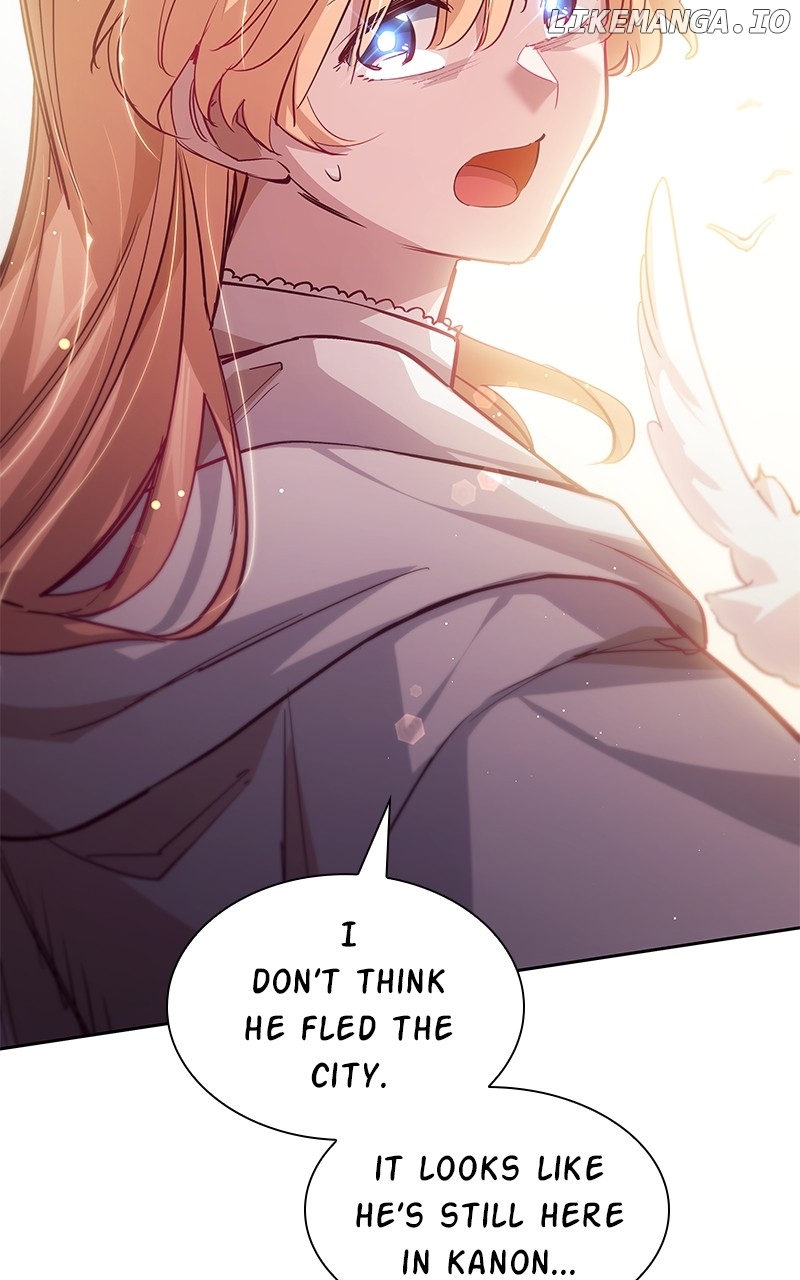 Filiarose – The Crown of Thorns Prophecy Chapter 146 - page 61