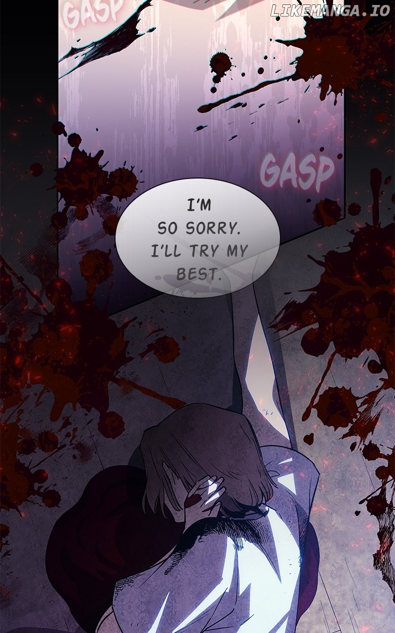 Filiarose – The Crown of Thorns Prophecy Chapter 146 - page 64