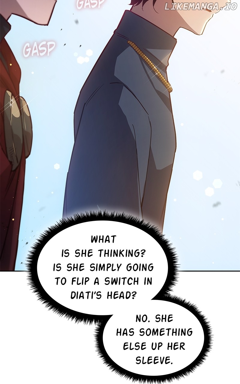 Filiarose – The Crown of Thorns Prophecy Chapter 146 - page 68