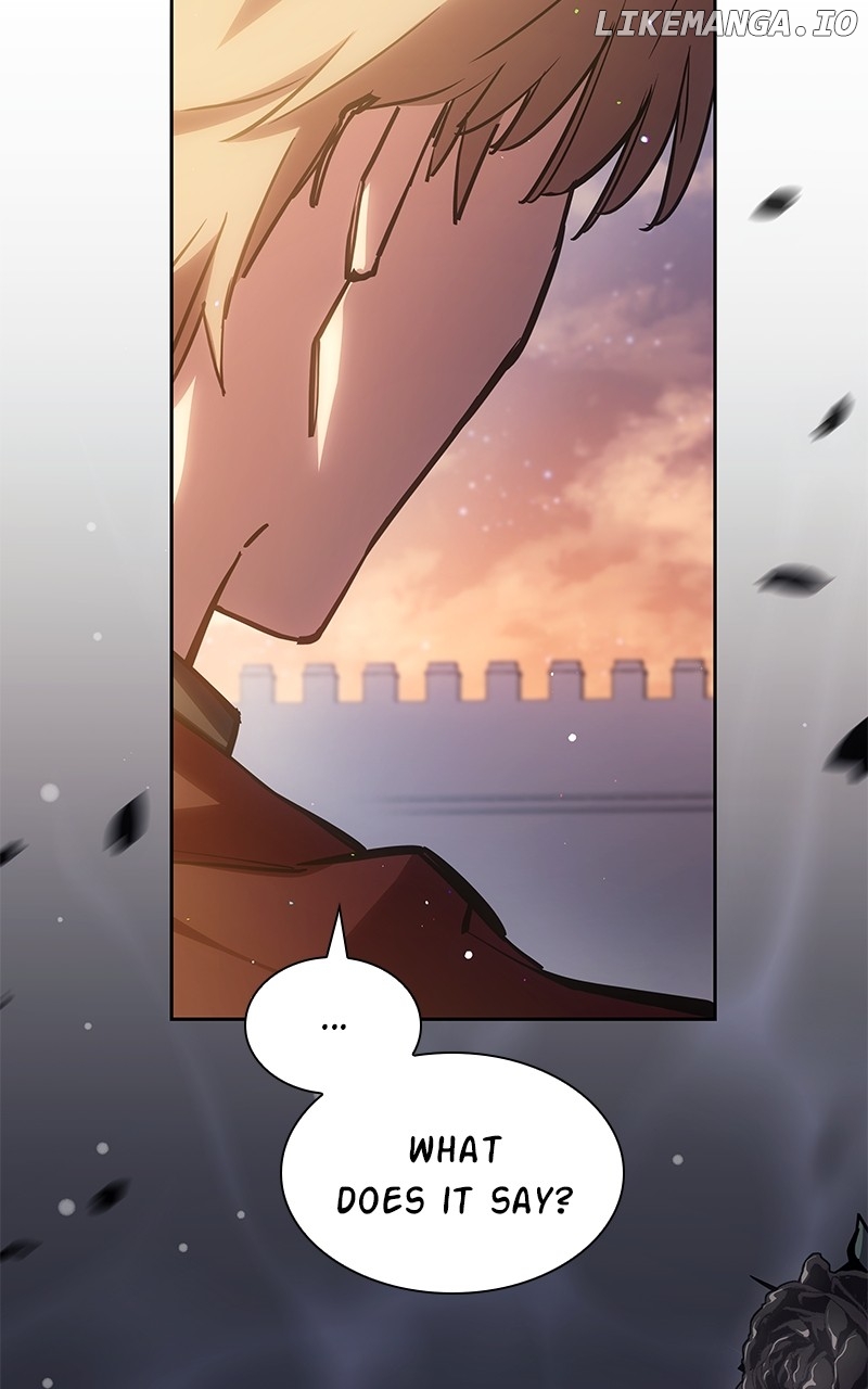 Filiarose – The Crown of Thorns Prophecy Chapter 146 - page 74