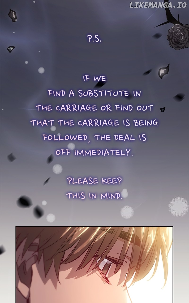 Filiarose – The Crown of Thorns Prophecy Chapter 146 - page 78