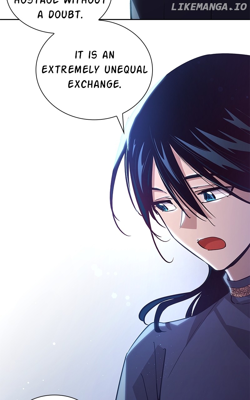 Filiarose – The Crown of Thorns Prophecy Chapter 146 - page 83