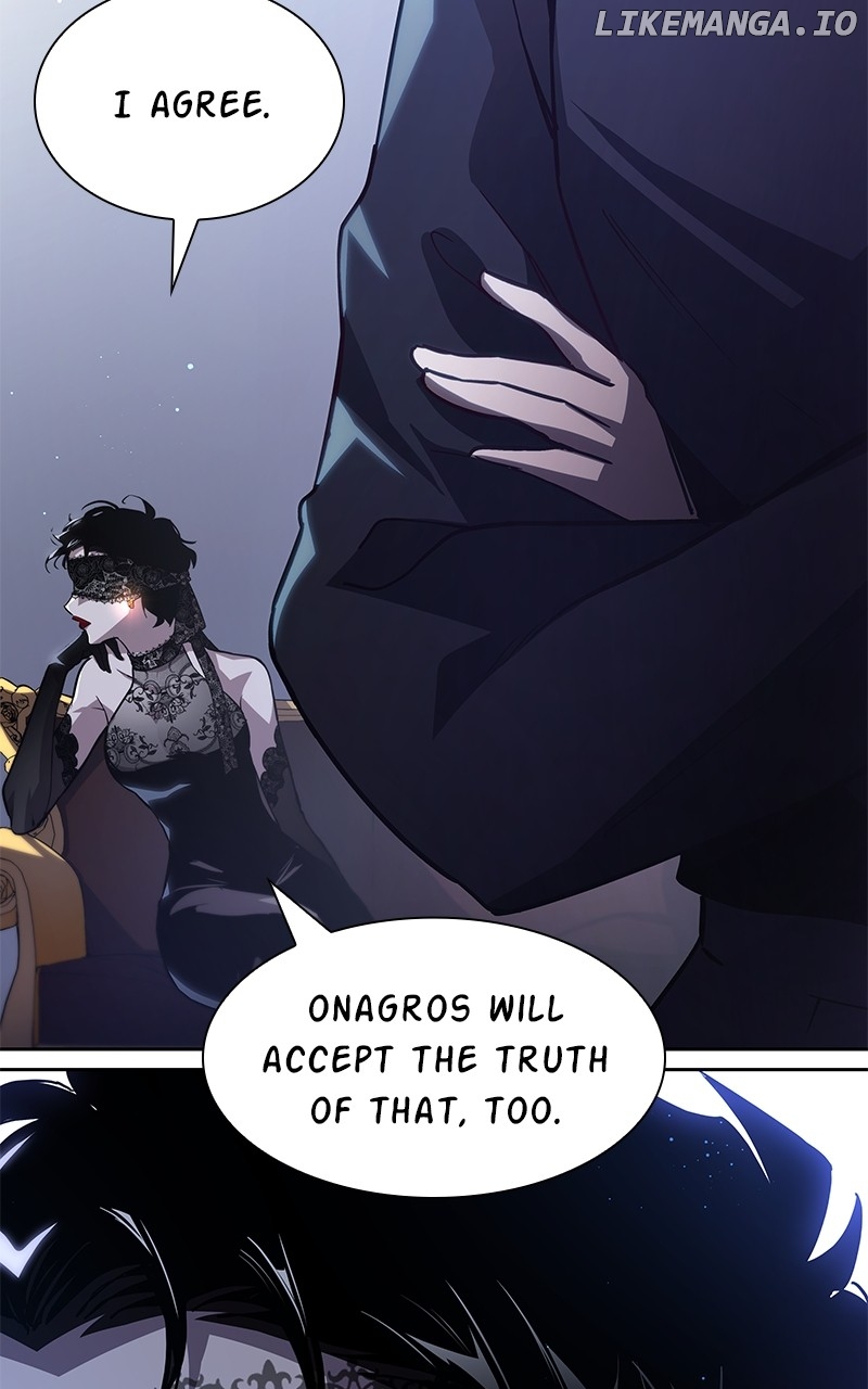 Filiarose – The Crown of Thorns Prophecy Chapter 146 - page 84