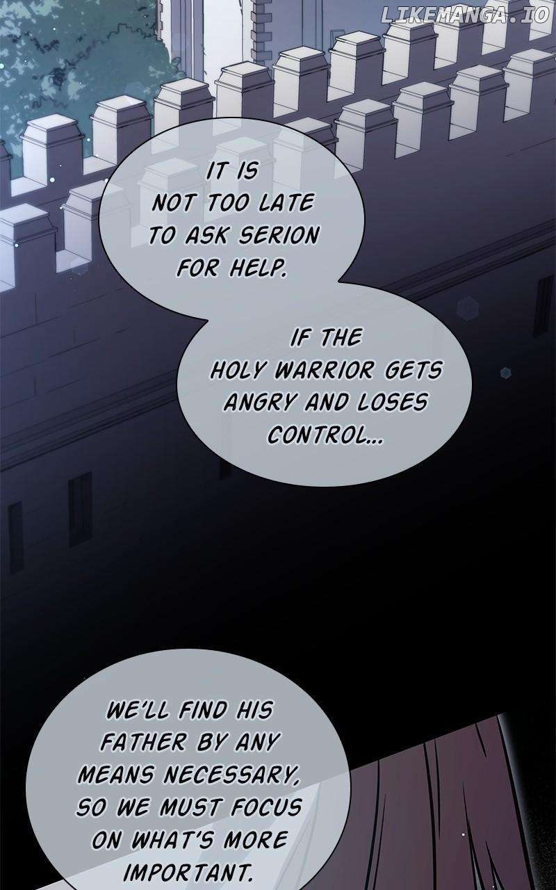 Filiarose – The Crown of Thorns Prophecy Chapter 147 - page 10