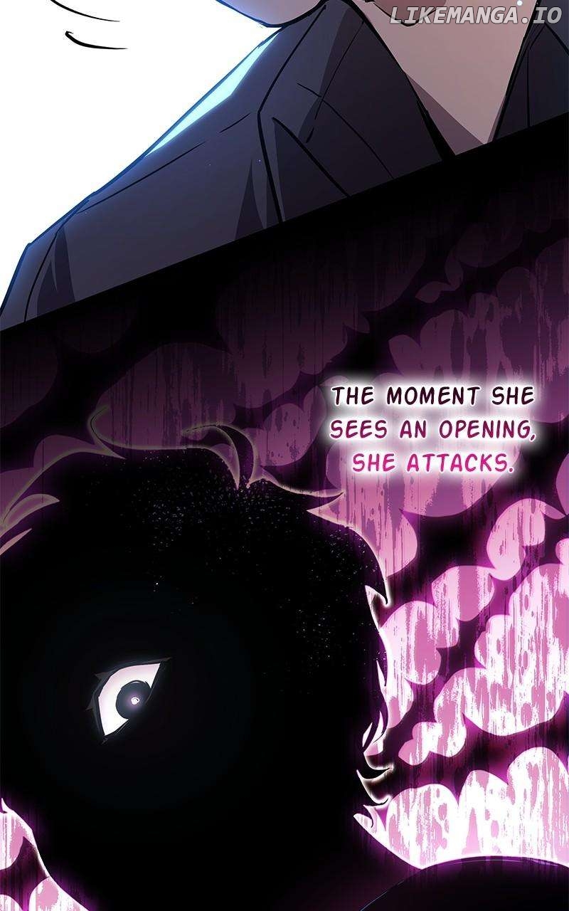 Filiarose – The Crown of Thorns Prophecy Chapter 147 - page 17