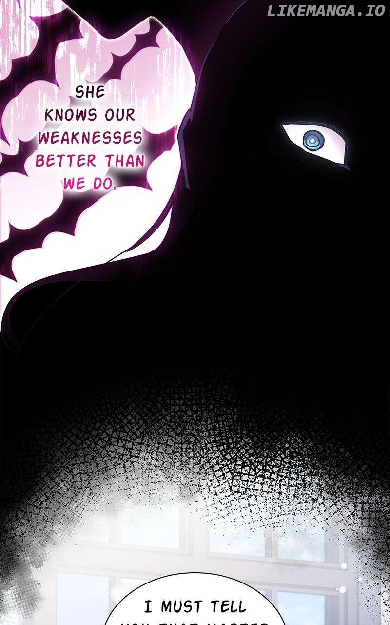 Filiarose – The Crown of Thorns Prophecy Chapter 147 - page 18