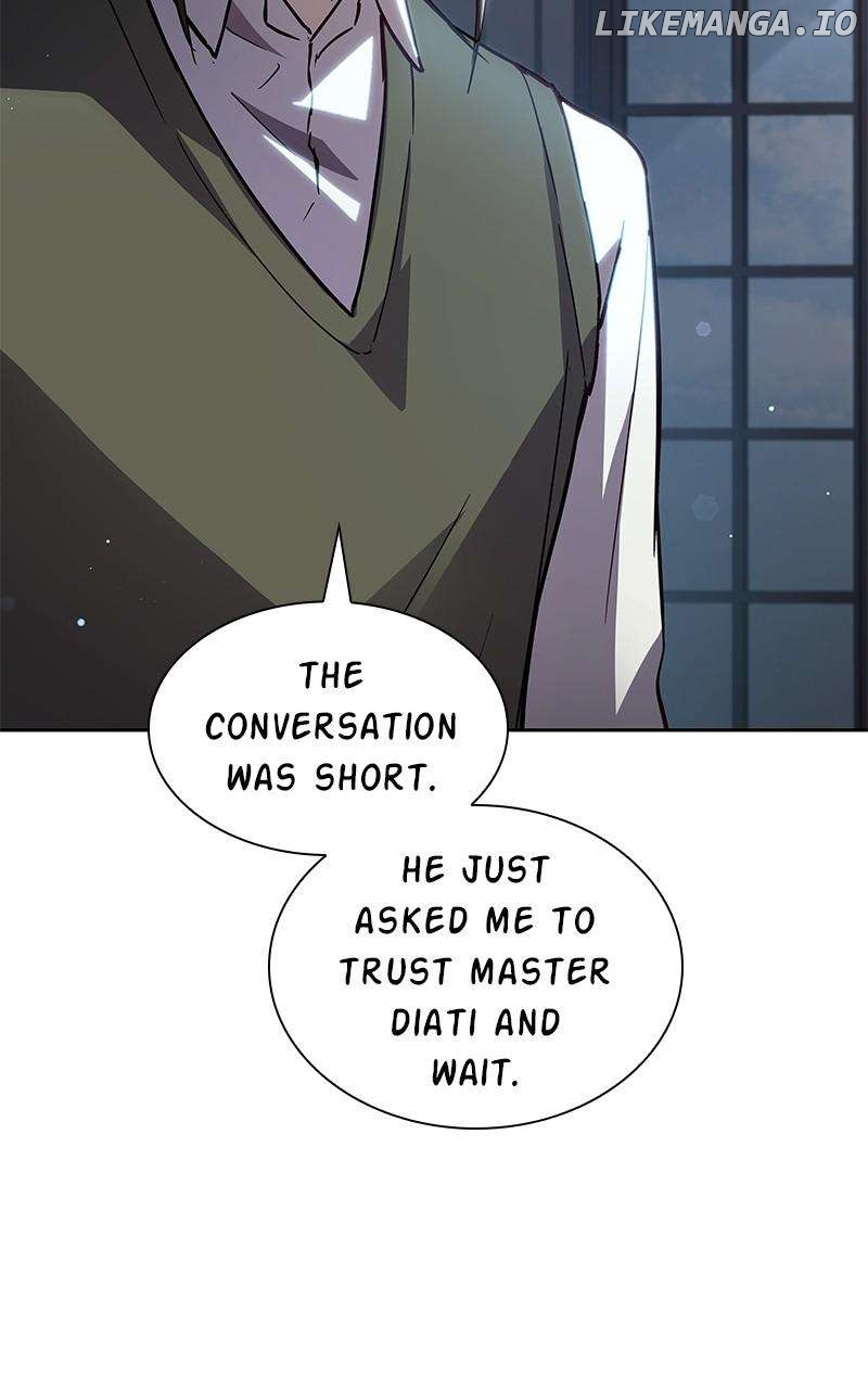 Filiarose – The Crown of Thorns Prophecy Chapter 147 - page 21