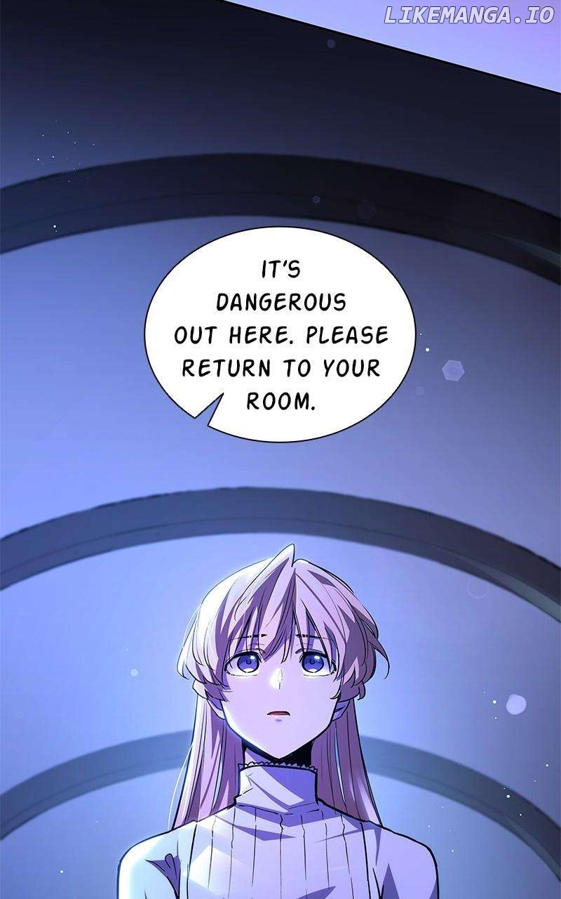 Filiarose – The Crown of Thorns Prophecy Chapter 147 - page 30