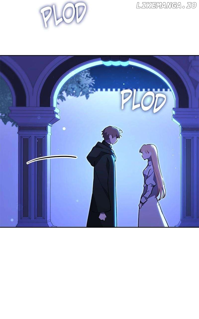 Filiarose – The Crown of Thorns Prophecy Chapter 147 - page 32