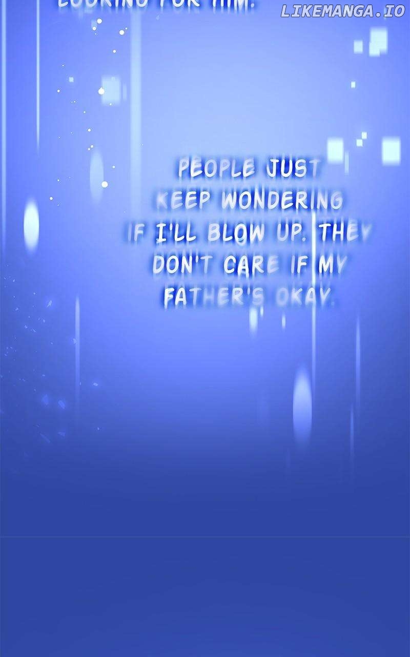 Filiarose – The Crown of Thorns Prophecy Chapter 147 - page 39