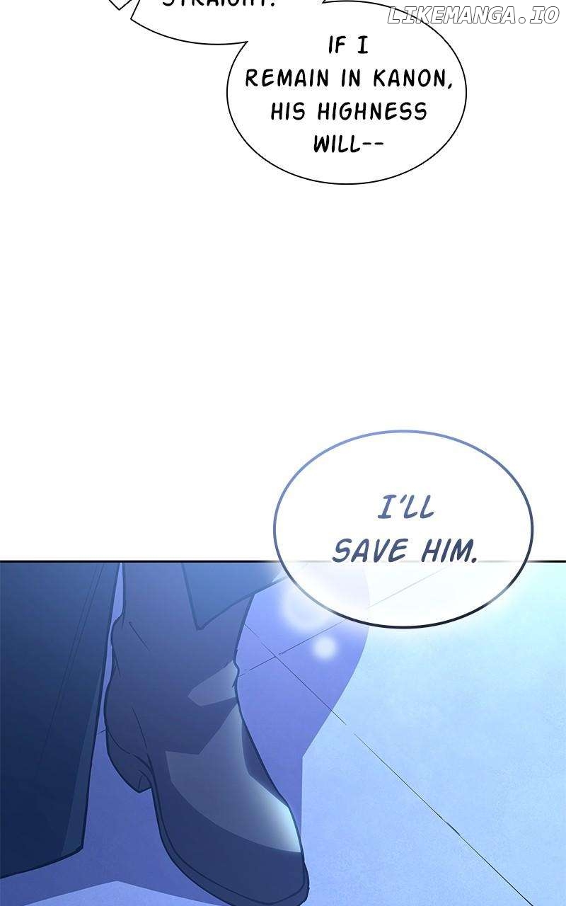 Filiarose – The Crown of Thorns Prophecy Chapter 147 - page 51