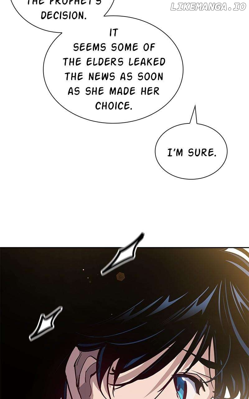 Filiarose – The Crown of Thorns Prophecy Chapter 147 - page 65