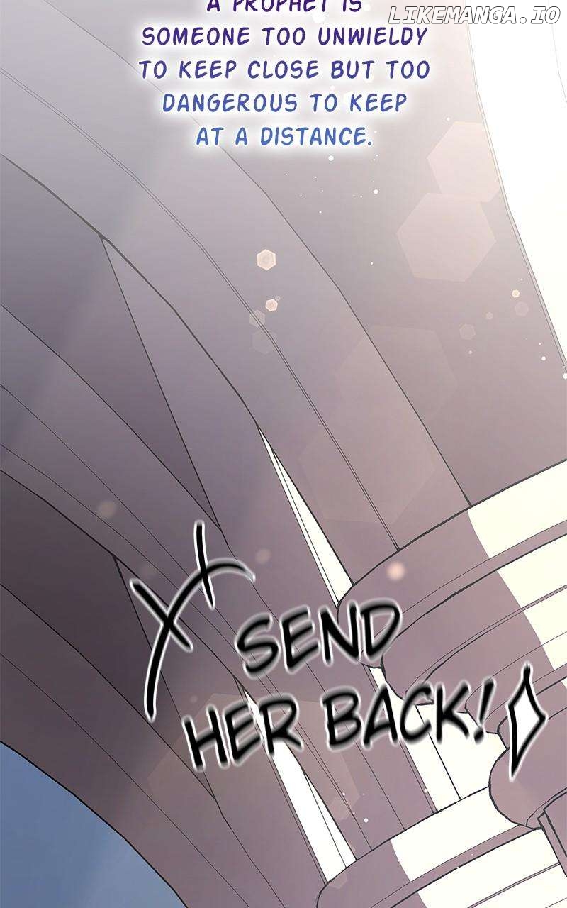Filiarose – The Crown of Thorns Prophecy Chapter 147 - page 67