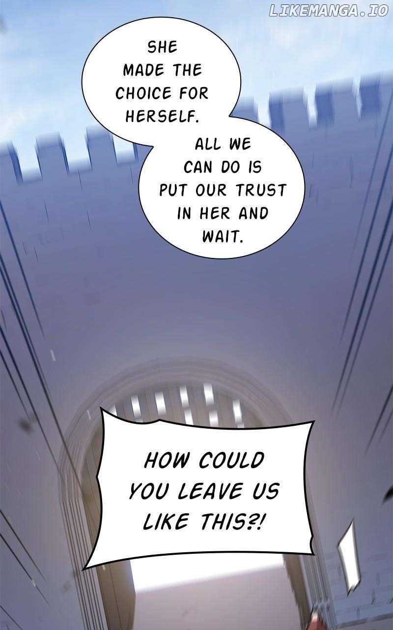 Filiarose – The Crown of Thorns Prophecy Chapter 147 - page 76