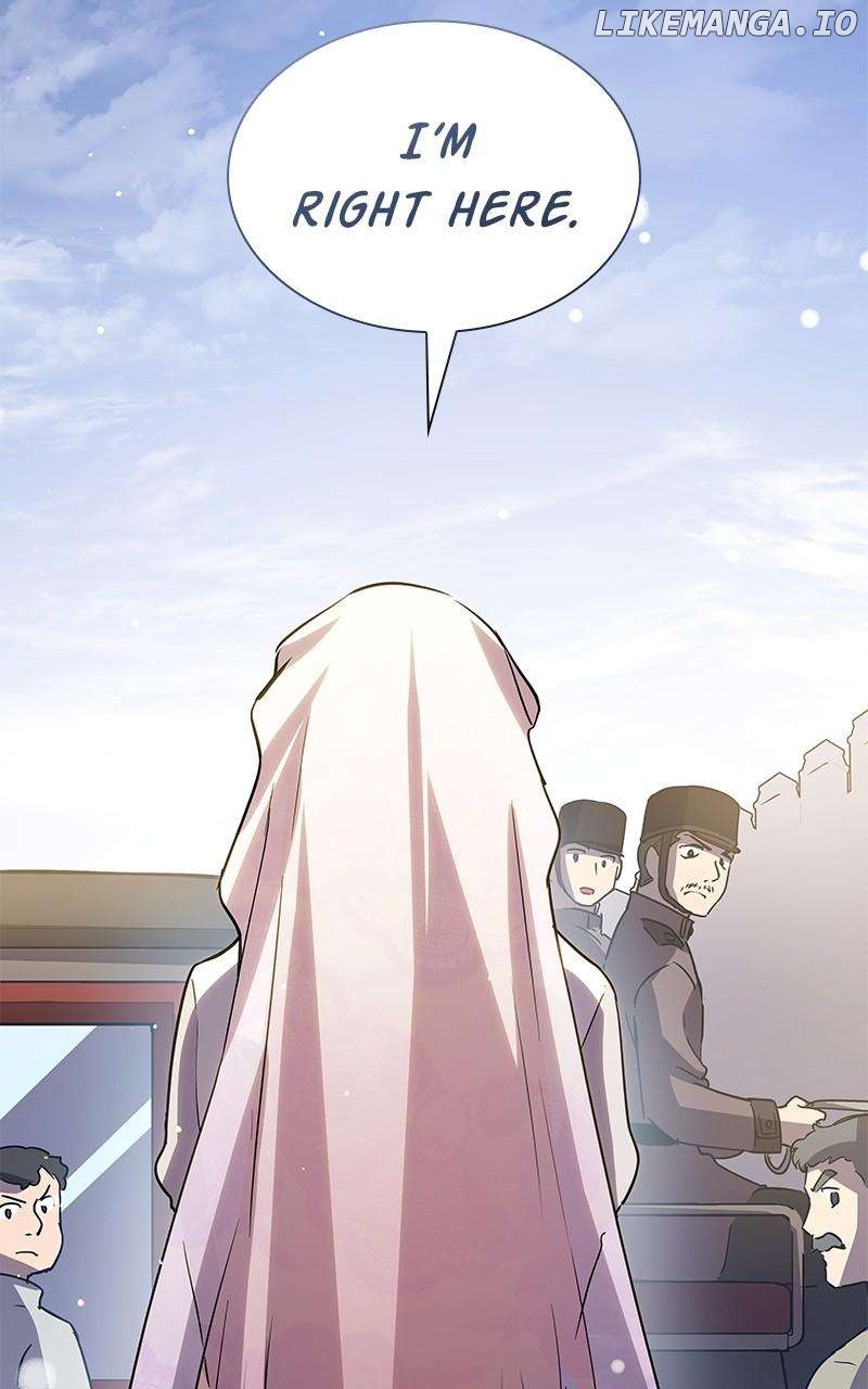 Filiarose – The Crown of Thorns Prophecy Chapter 147 - page 83