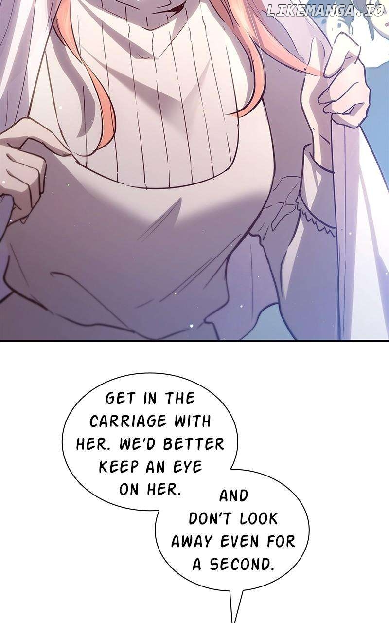 Filiarose – The Crown of Thorns Prophecy Chapter 147 - page 85