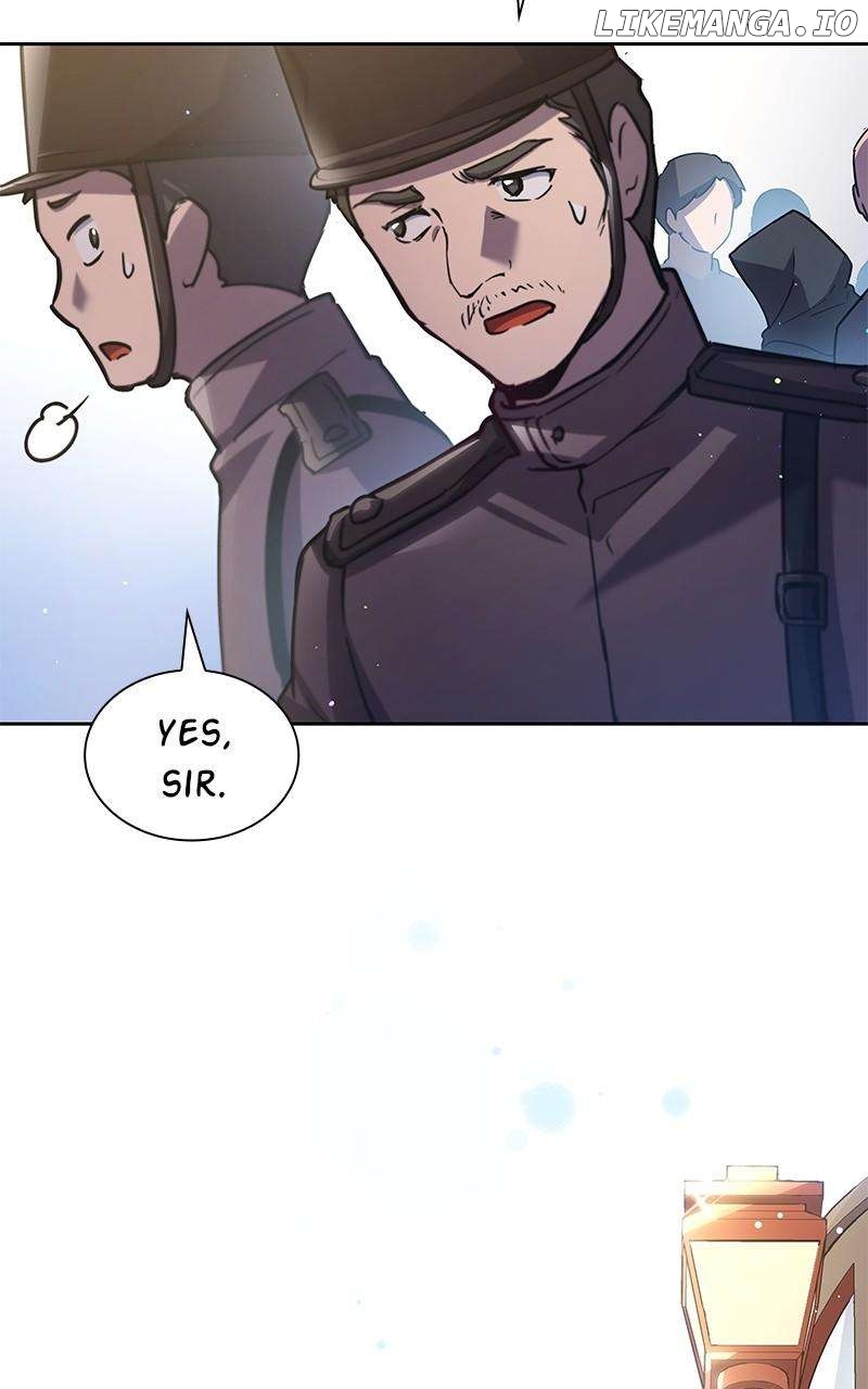 Filiarose – The Crown of Thorns Prophecy Chapter 147 - page 86