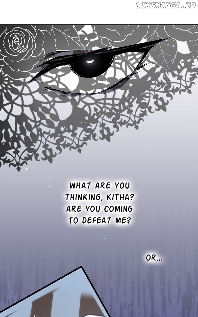 Filiarose – The Crown of Thorns Prophecy Chapter 148 - page 5