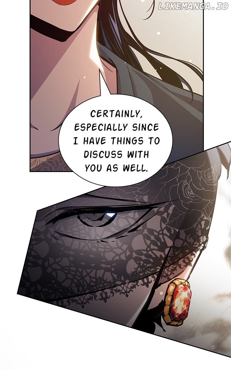 Filiarose – The Crown of Thorns Prophecy Chapter 149 - page 14