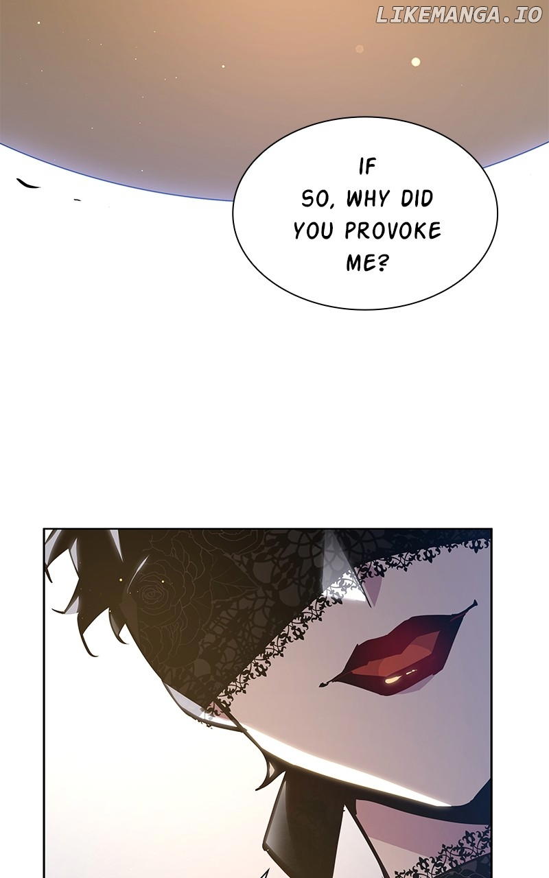 Filiarose – The Crown of Thorns Prophecy Chapter 149 - page 19