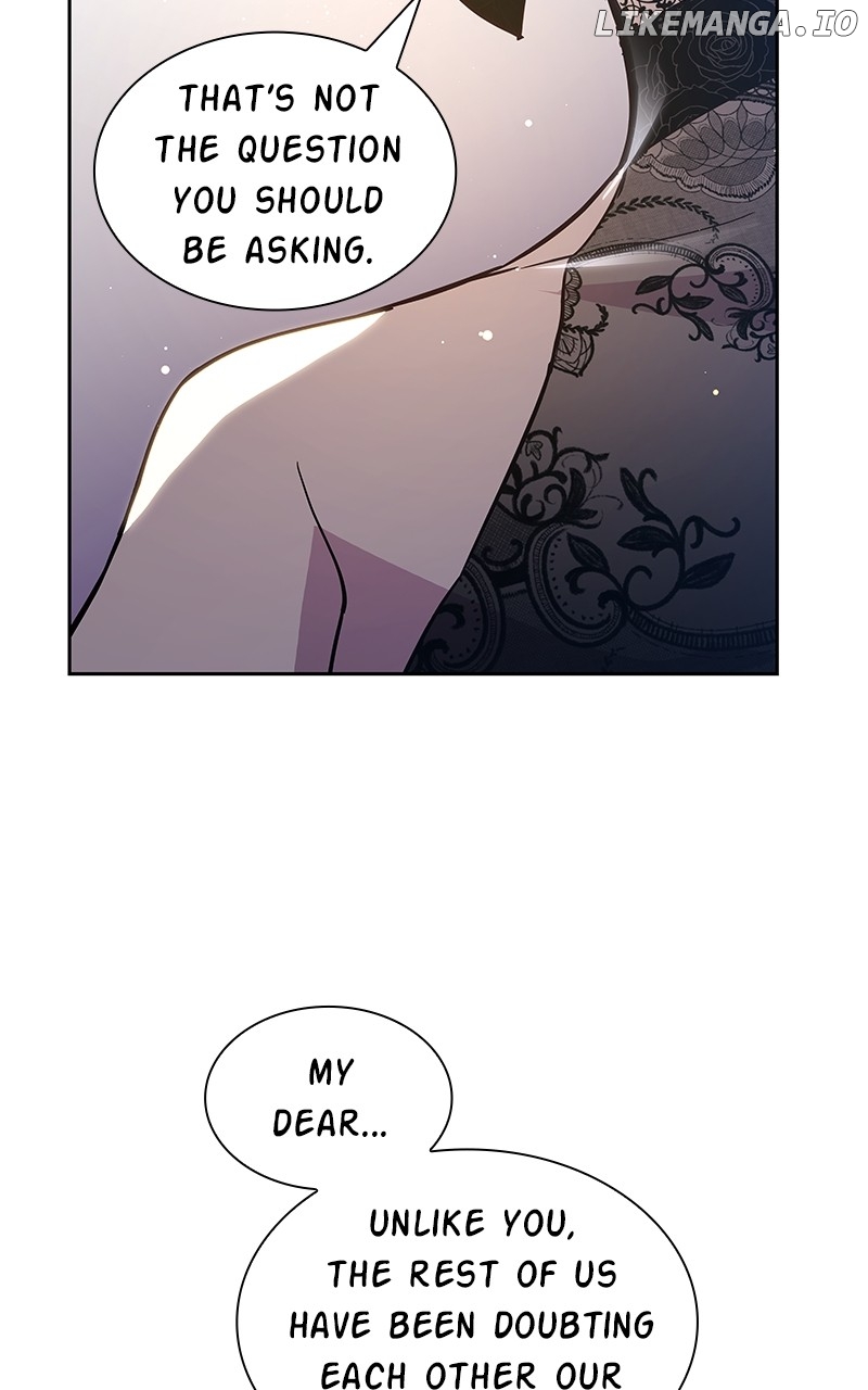 Filiarose – The Crown of Thorns Prophecy Chapter 149 - page 20