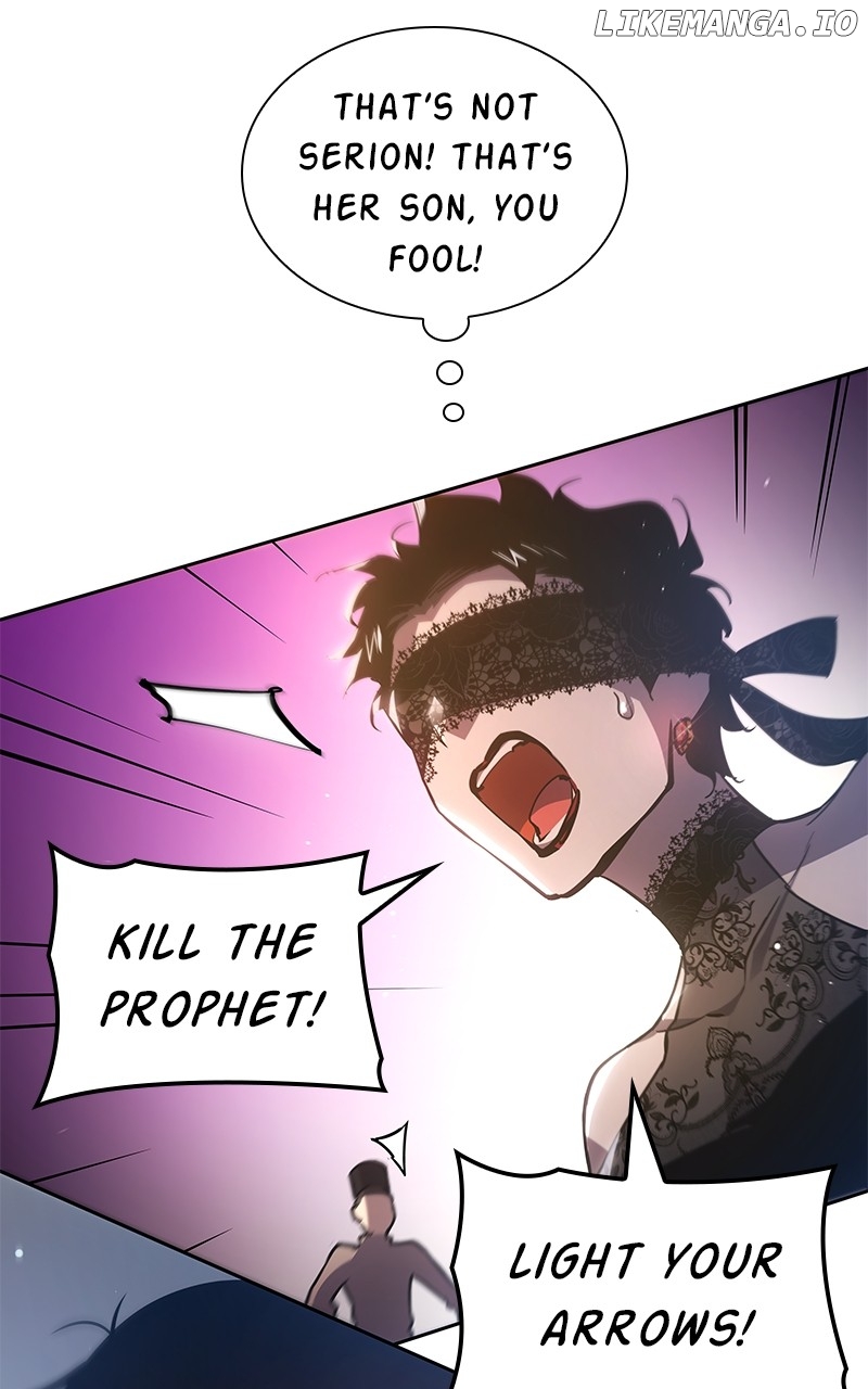 Filiarose – The Crown of Thorns Prophecy Chapter 149 - page 49