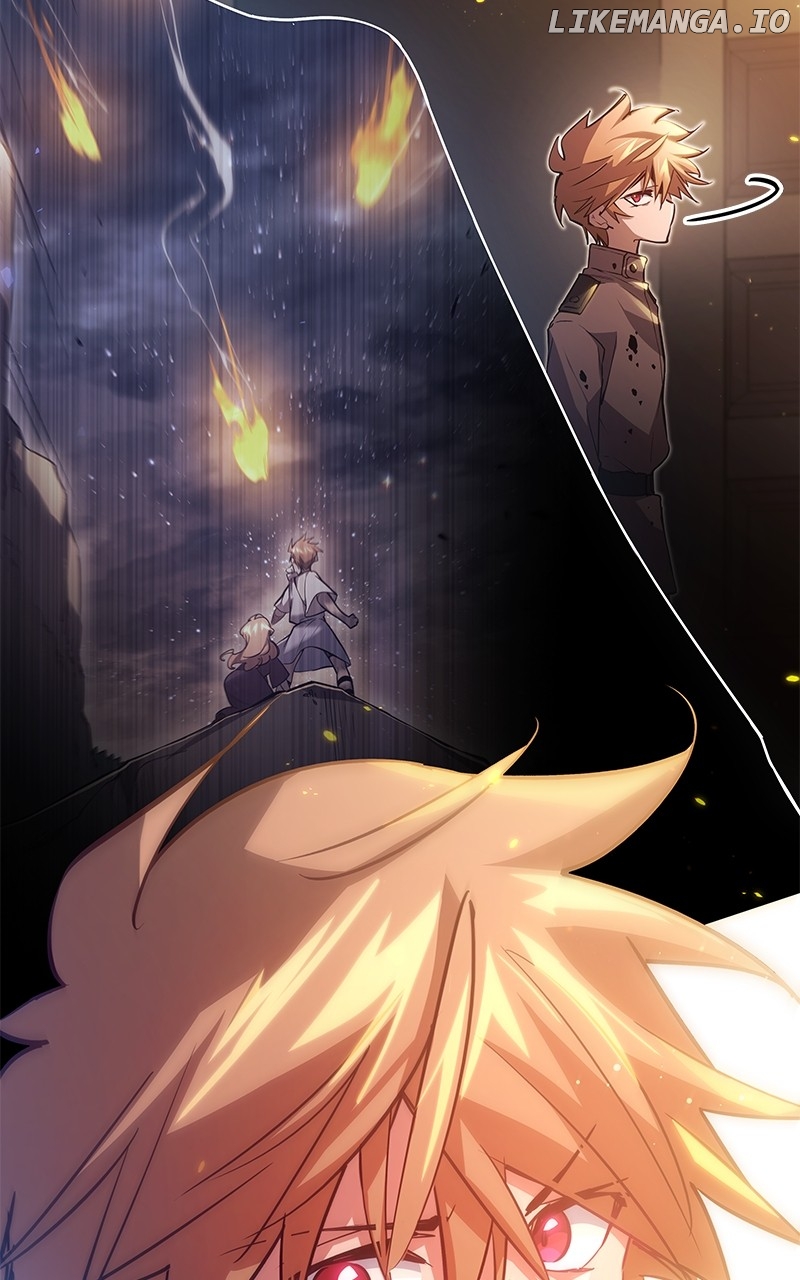 Filiarose – The Crown of Thorns Prophecy Chapter 149 - page 53