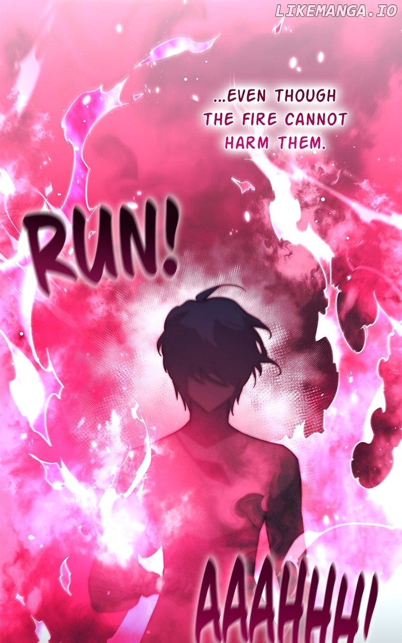 Filiarose – The Crown of Thorns Prophecy Chapter 149 - page 61