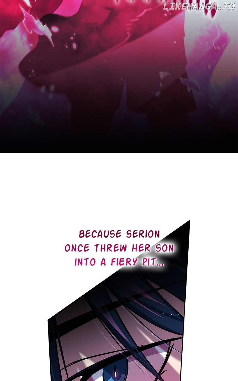 Filiarose – The Crown of Thorns Prophecy Chapter 149 - page 62