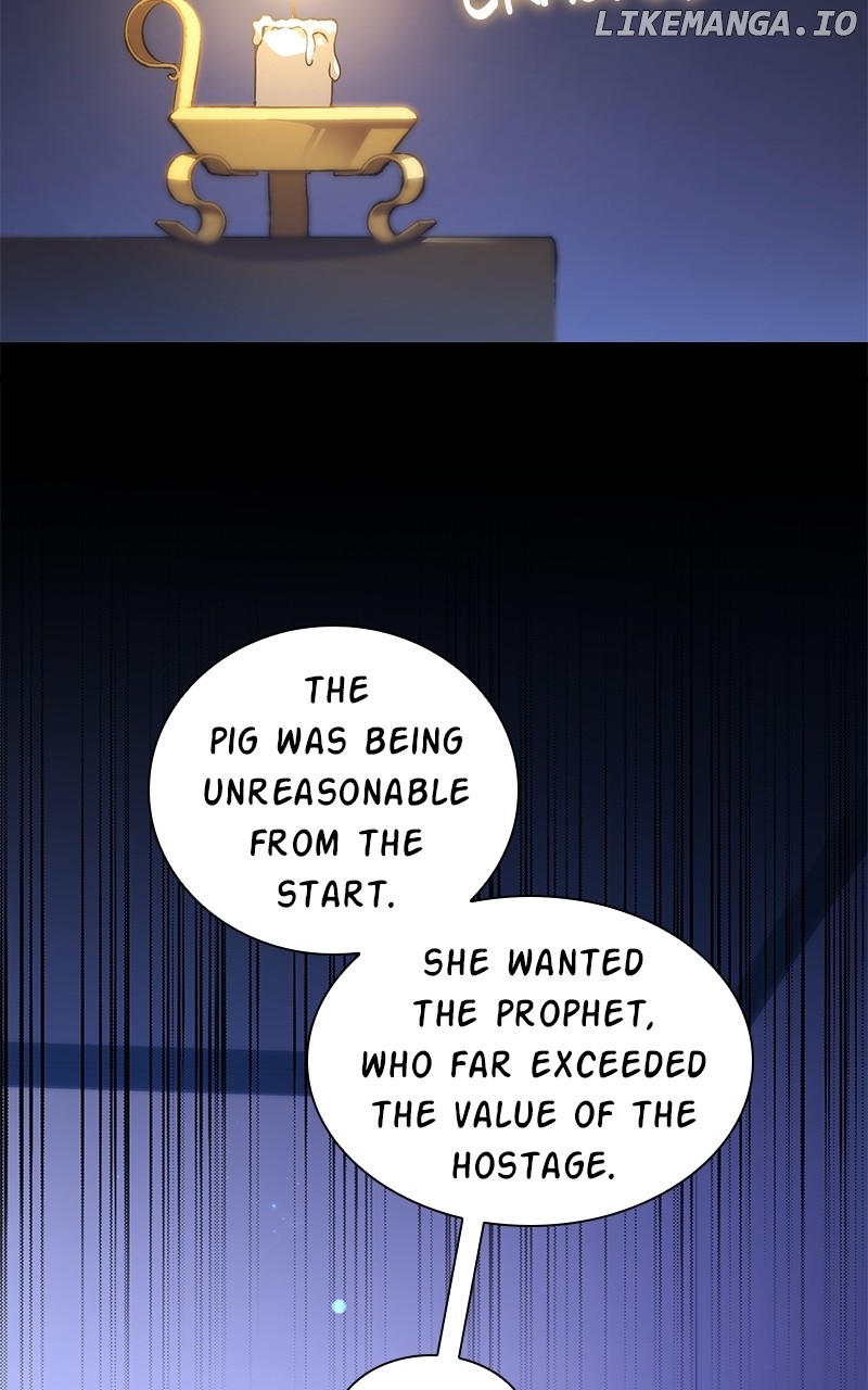 Filiarose – The Crown of Thorns Prophecy Chapter 149 - page 74