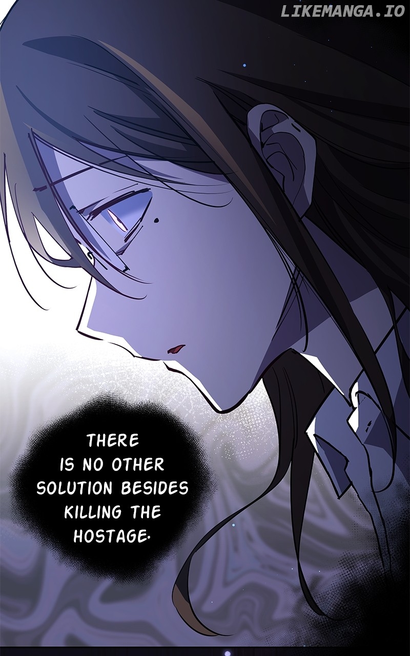 Filiarose – The Crown of Thorns Prophecy Chapter 149 - page 76